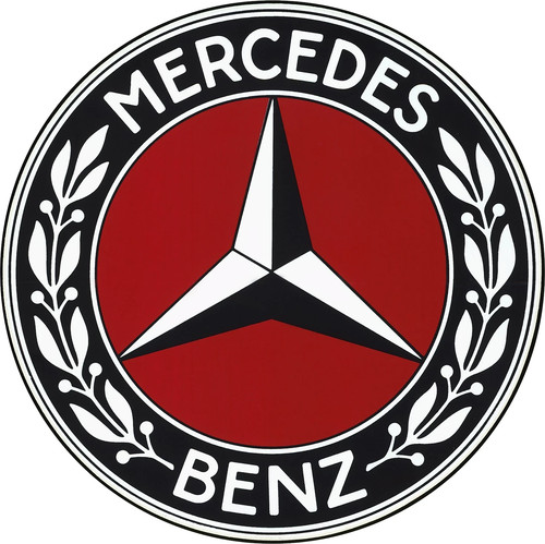 T182 mercedes benz - t182,