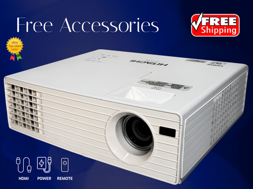 Projecteur dlp ansi 3000 - dlp,