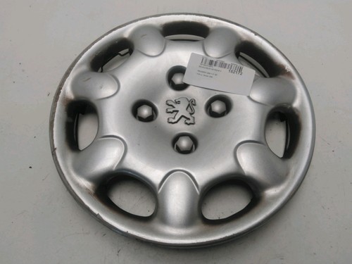 Enjoliveur roue peugeot - --,