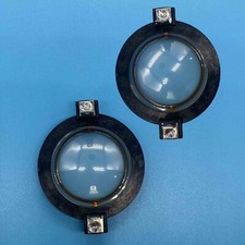 2PCS 35.5mm Diaphragm For RCF