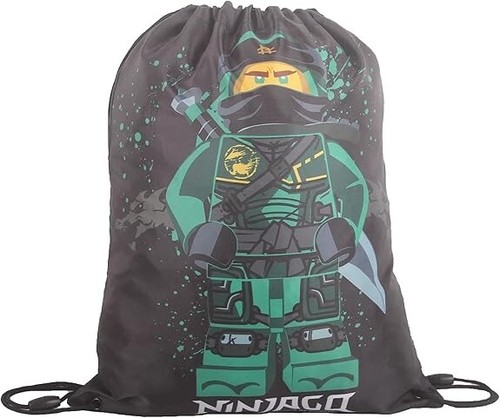 Lego ninjago lloyd sac avec - lloyd,