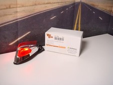 Harley fender lamp red - fender,