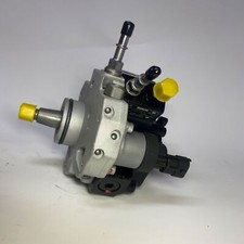 Pompe Haute Pression Bosch