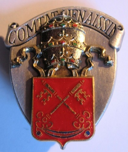 Escadron chasse comtat - de,