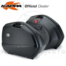 KAPPA K33 Kit De Valises