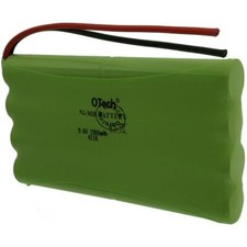 Batterie Domotique pour SOMFY AXOVIA 220B