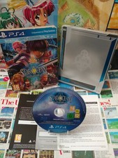 Playstation 4 PS4:Star Ocean - Integrity and Faithlessness [EDITION LIMITEE] Fr