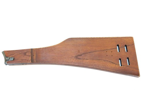 Crosse bois p08 luger - bois,