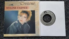 Mylene Farmer - Tristana 7''
