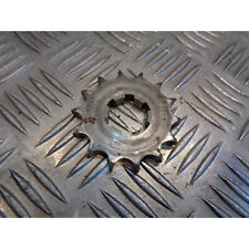 pignon transmission chaine