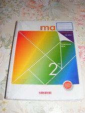 Livre de Math 2nde