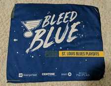 ST LOUIS BLUES WESTERN