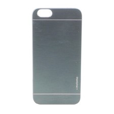 COQUE RIGIDE ALU BROSSE MOTOMO