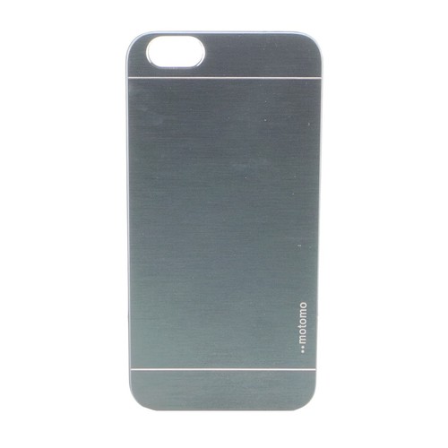 Coque rigide alu - rigide, brosse
