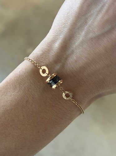 Bvlgari bulgari 18k rose - bvlgari,