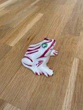 Salière Grenouille Edouard