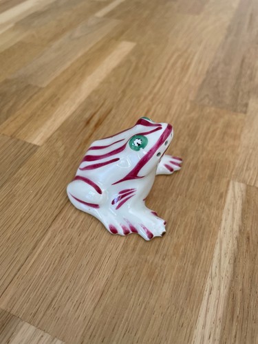 Salière grenouille edouard - grenouille,