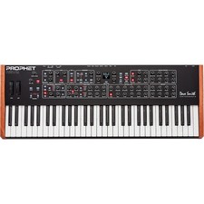 Dave Smith Instruments Prophet