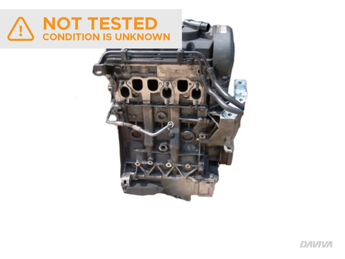Lupo moteur 2 tdi 3l - vw, 1.2