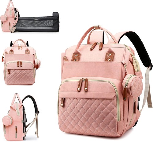 Pañaleras bebe mochila - bebe, de