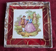 VILLEROY & BOCH : Dessous de