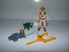 ancien jouet figurine jurassic