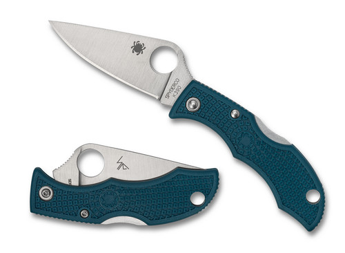 Spyderco knife ladybug - knife,