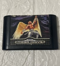 Jeu Sega Megadrive Mega Drive