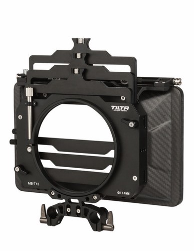 Tilta t12 matte - matte, bundle
