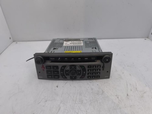 Autoradio origine citroen c5 - autoradio,