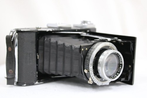 Zeiss ikon ikonta - zeiss,