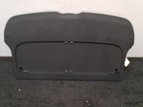 Plage arriere audi phase - audi, a3