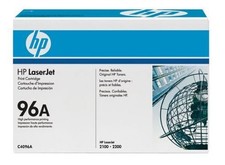 🖨️ Cartouche Toner HP 96A