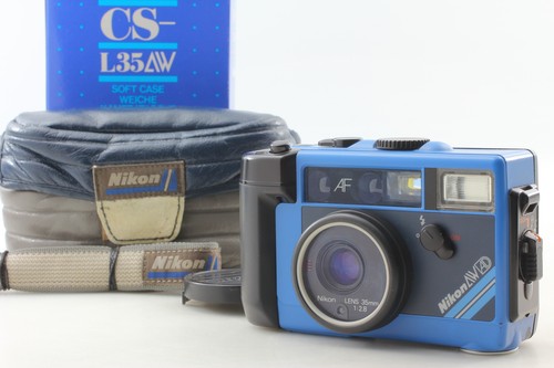 Nikon l35aw appareil - l35aw,