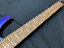 Ibanez QX54QM (Ibanez headless guitar)