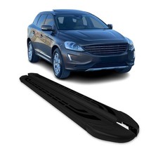 Marchepieds Latéraux pédale