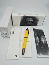 Montblanc Great Characters