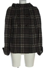 ZARA BASIC Manteau à capuche