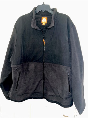 Ozark trail men 3xl - men's, polar