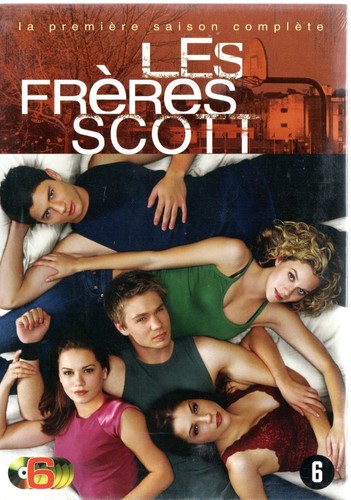 Les freres scott - les,
