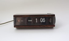 Horloge Réveil - Flip Clock -