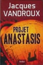 Projet anastasis - Jacques