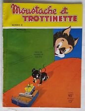 RARE RECIT COMPLET BD