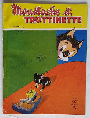 Rare recit complet - rare, bd