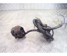 HONDA 125 NSR COMODO COMMODO GAUCHE TYPE TC01 - 1987/1989