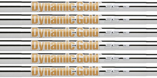True temper dynamic gold - temper,
