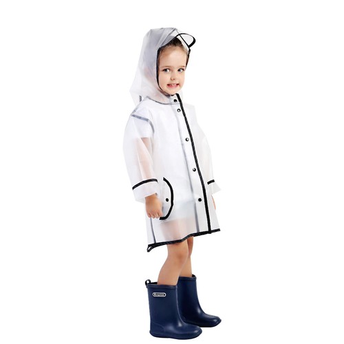 Enfants manteau pluie - enfants,