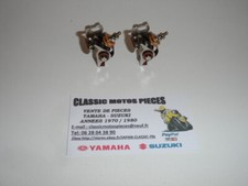 RD 200  YAMAHA  KIT DE DEUX  RUPTEURS