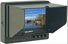 Lilliput moniteur hdmi - lilliput,