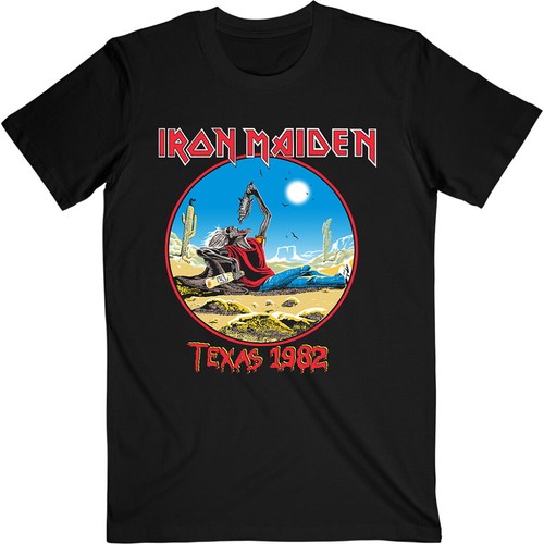 Iron maiden the - iron, beast